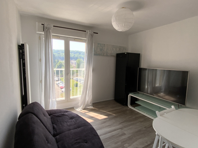 Offres de location Appartement Évreux (27000)