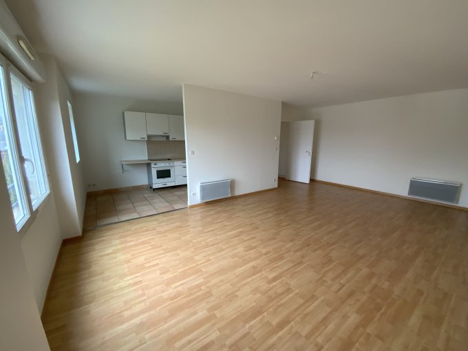 Offres de location Appartement Évreux (27000)