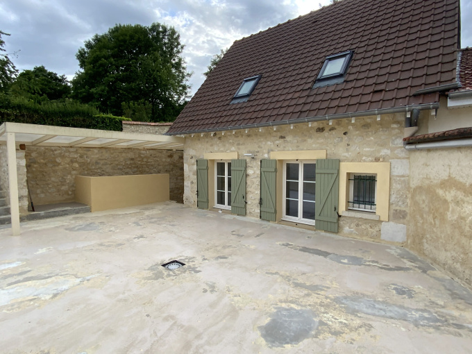 Offres de location Maison Vernon (27200)