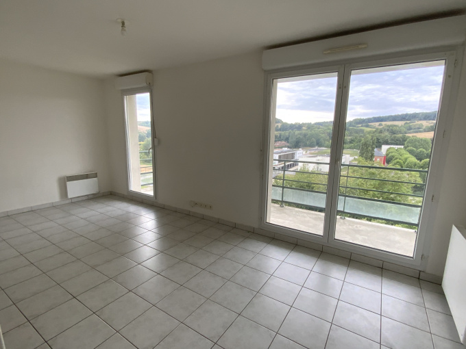 Offres de location Studio Les Andelys (27700)
