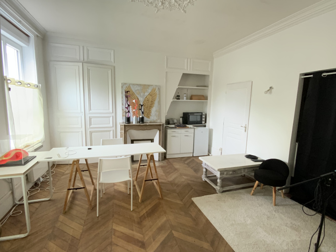 Location Immobilier Professionnel Local commercial Évreux (27000)