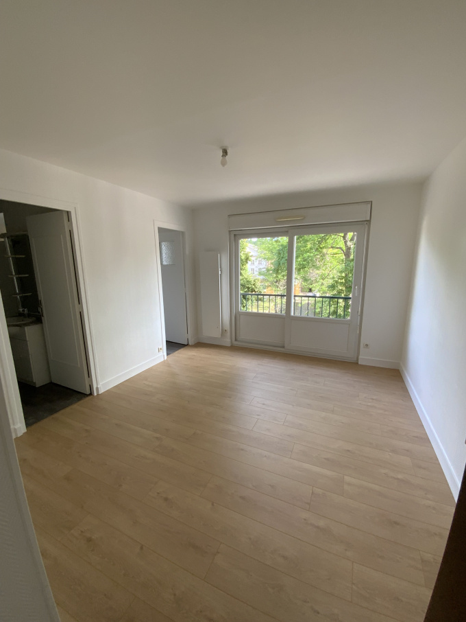 Offres de location Appartement Évreux (27000)