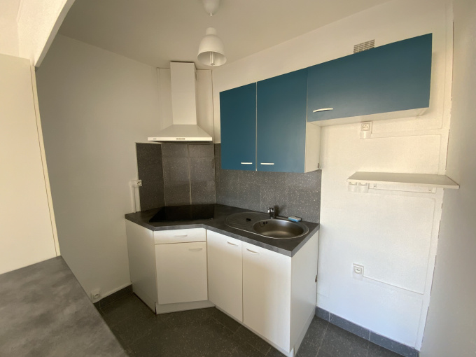 Offres de location Appartement Évreux (27000)