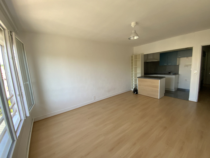 Offres de location Appartement Évreux (27000)