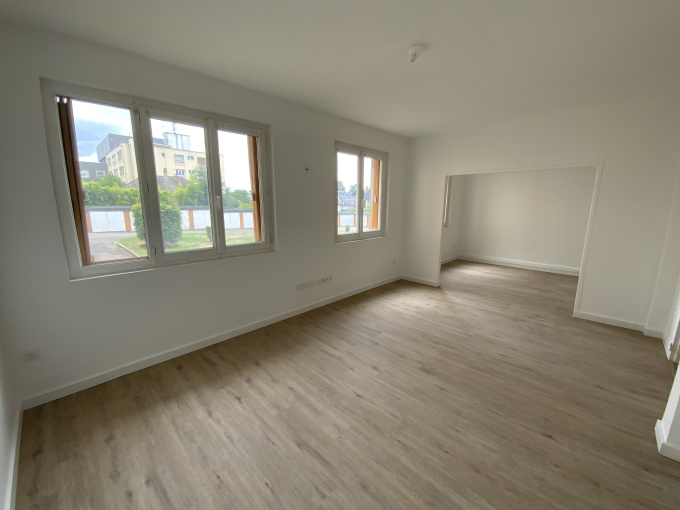 Offres de location Appartement Évreux (27000)