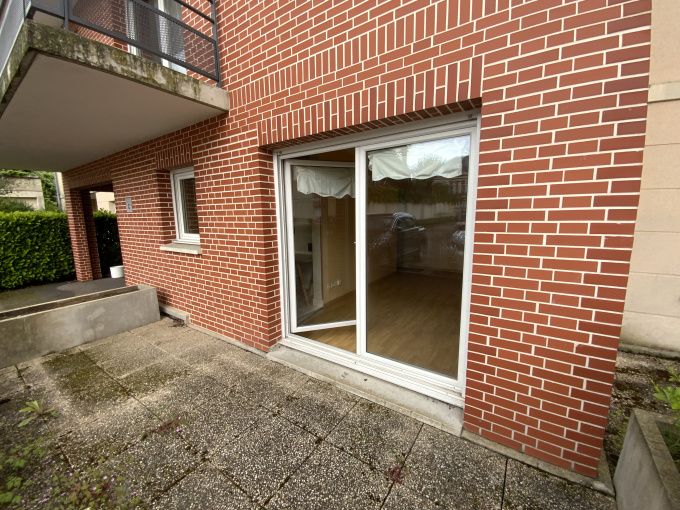 Offres de location Studio Évreux (27000)