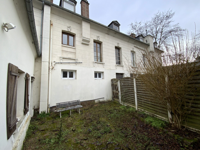 Offres de location Appartement Évreux (27000)