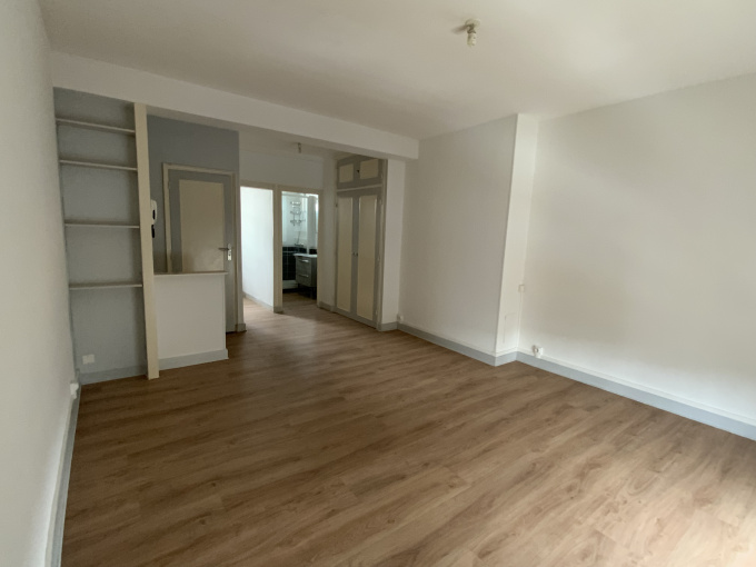 Offres de location Appartement Vernon (27200)