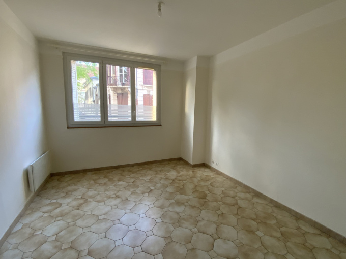 Offres de location Appartement Évreux (27000)