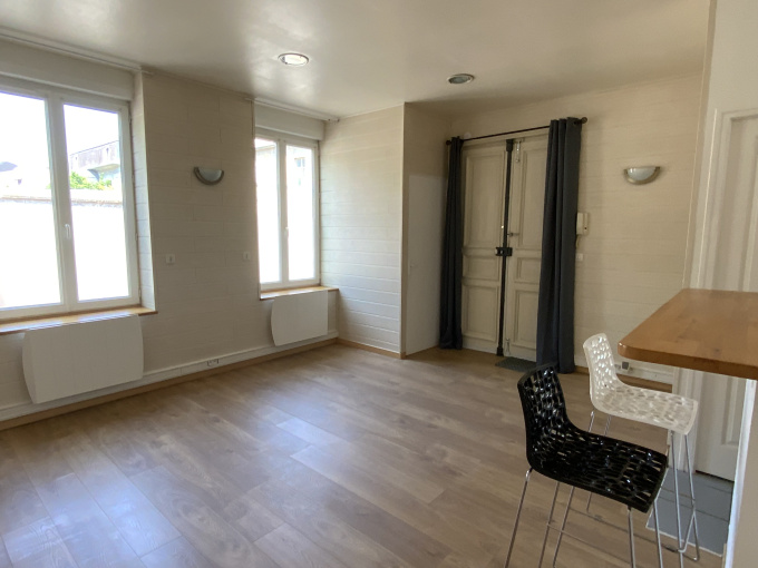 Offres de location Studio Évreux (27000)