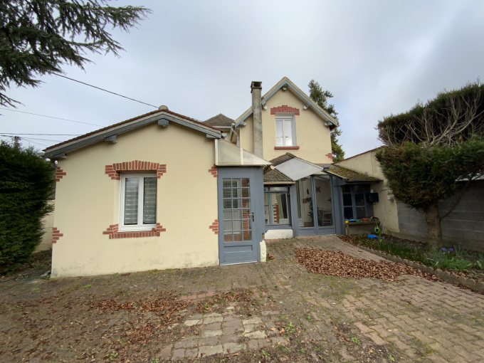 Offres de location Maison Évreux (27000)