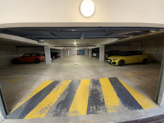 Offres de location Parking Évreux (27000)