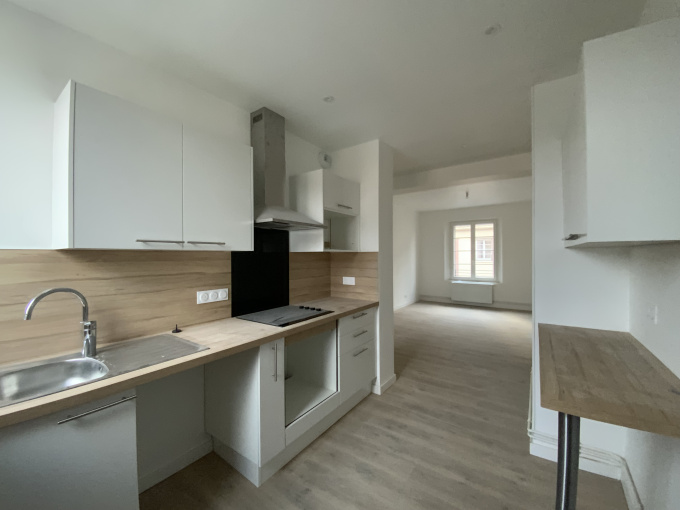Offres de location Appartement Évreux (27000)