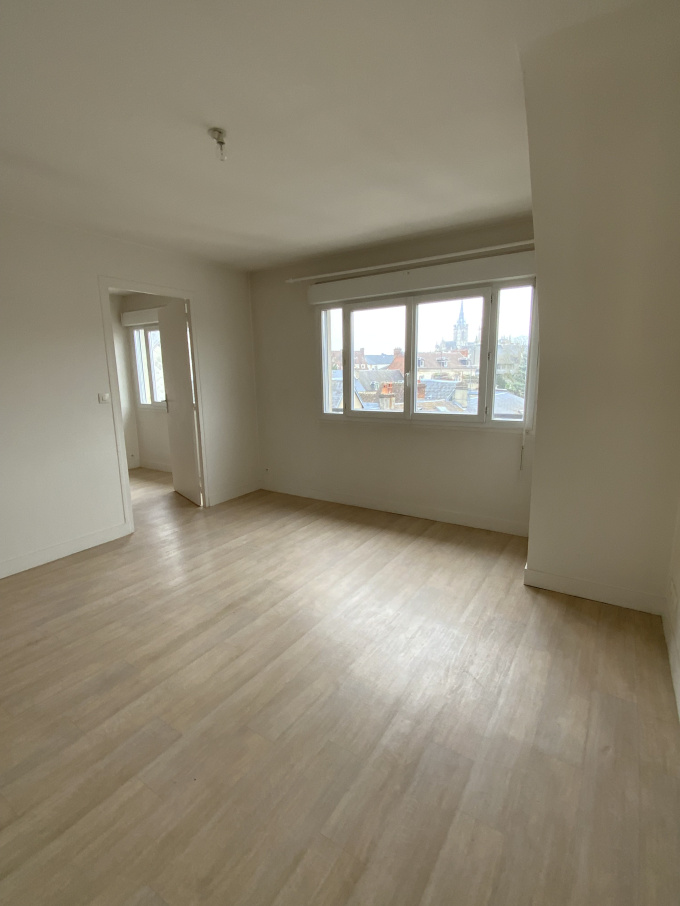 Offres de location Appartement Évreux (27000)