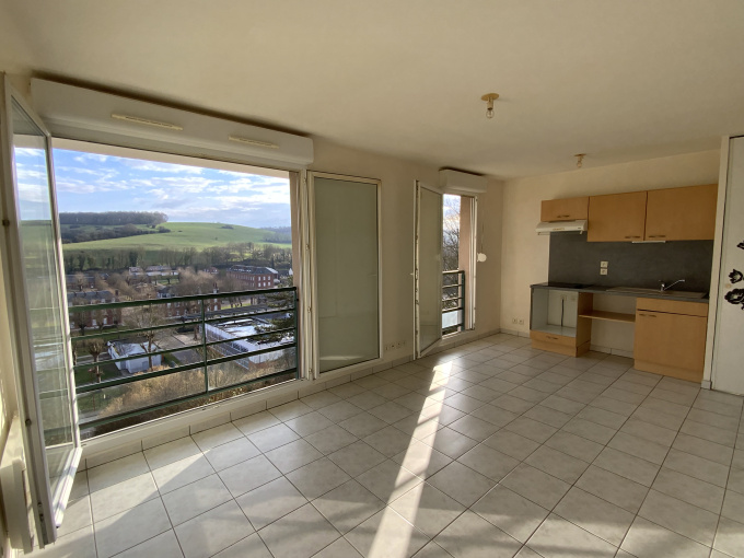 Offres de location Appartement Les Andelys (27700)