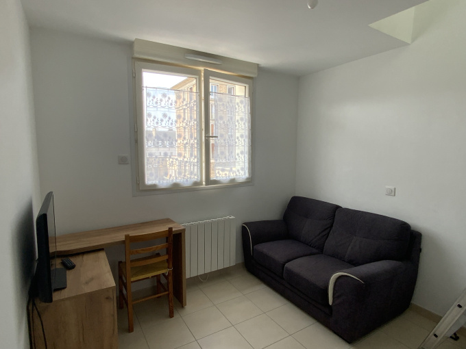 Offres de location Duplex Vernon (27200)