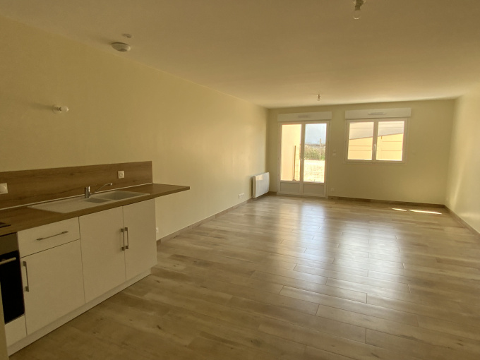 Offres de location Appartement Évreux (27000)