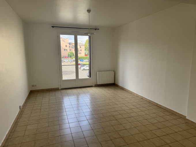 Offres de location Appartement Évreux (27000)