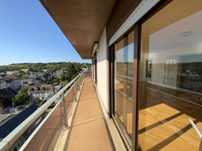 Offres de location Appartement Évreux (27000)