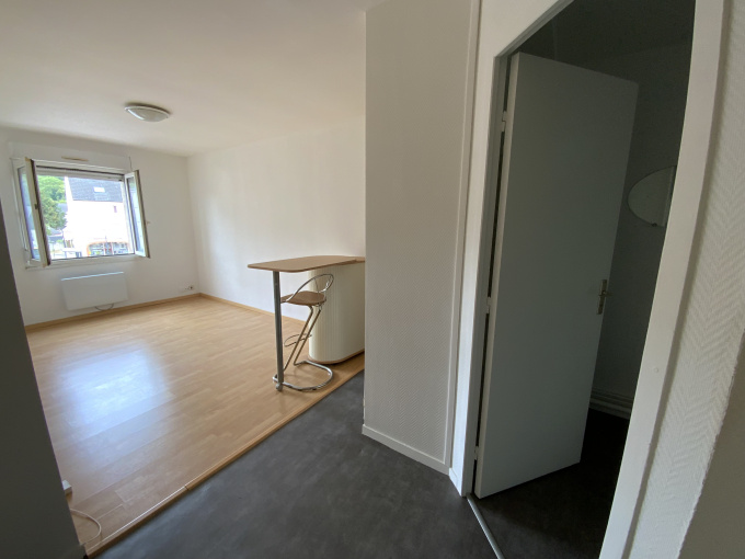 Offres de location Studio Évreux (27000)