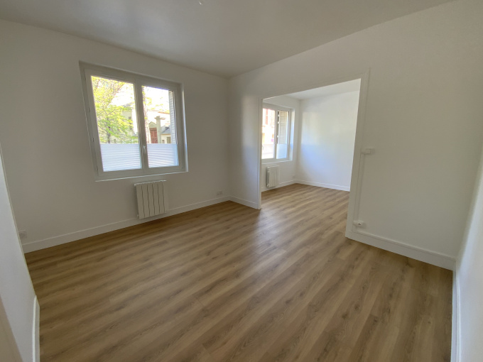 Offres de location Appartement Évreux (27000)