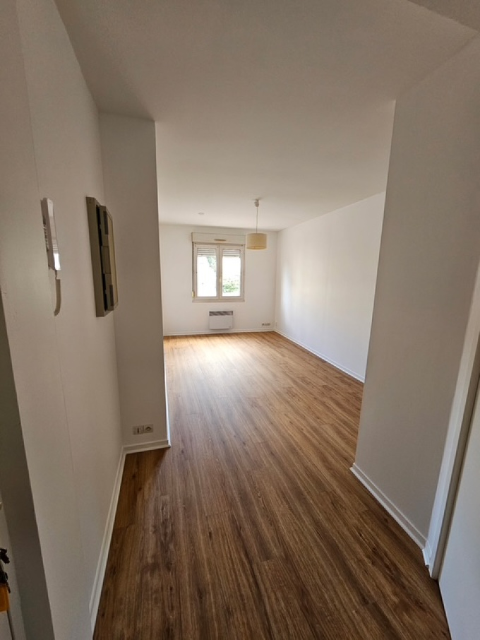 Offres de location Studio Évreux (27000)