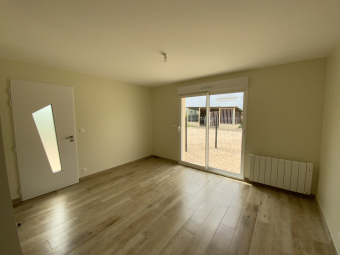 Offres de location Appartement Évreux (27000)