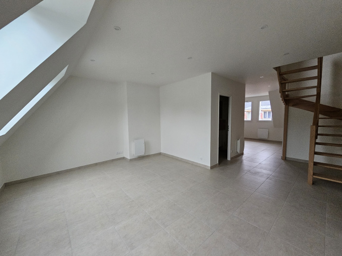 Offres de location Duplex Évreux (27000)