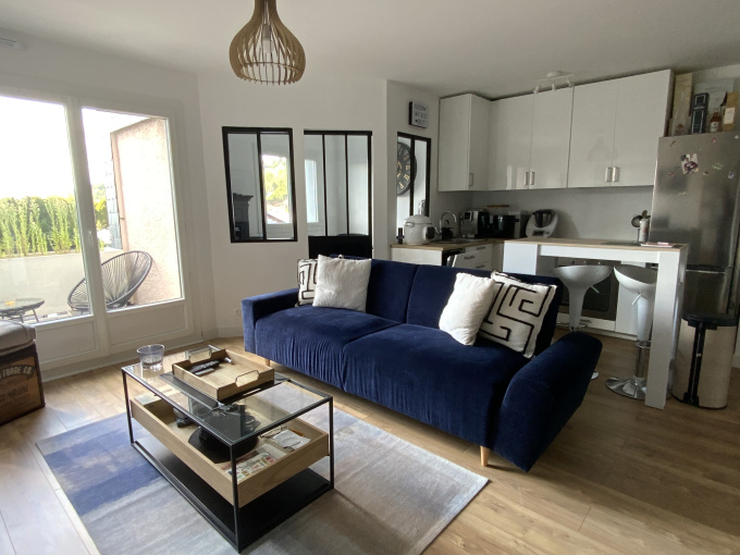Offres de location Appartement Évreux (27000)