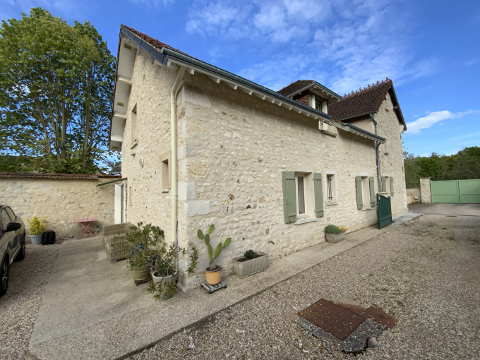 Offres de location Maison Vernon (27200)