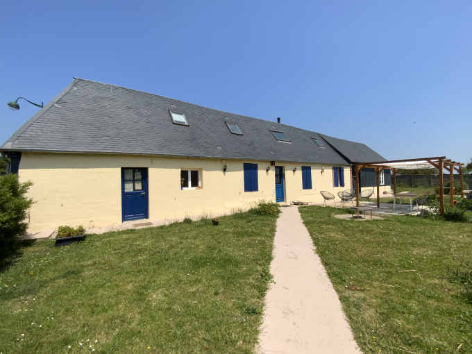 Offres de location Maison Le Plessis-Grohan (27180)
