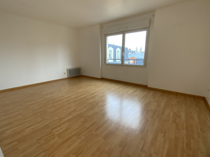 Offres de location Appartement Évreux (27000)