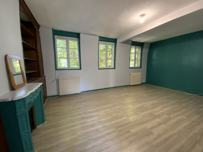 Offres de location Appartement Les Andelys (27700)