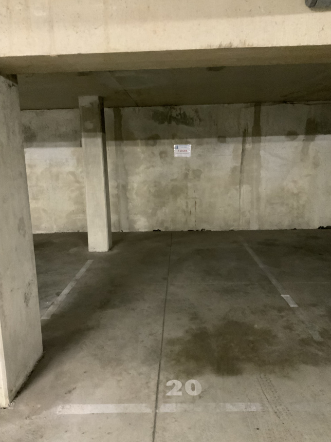 Offres de location Parking Évreux (27000)