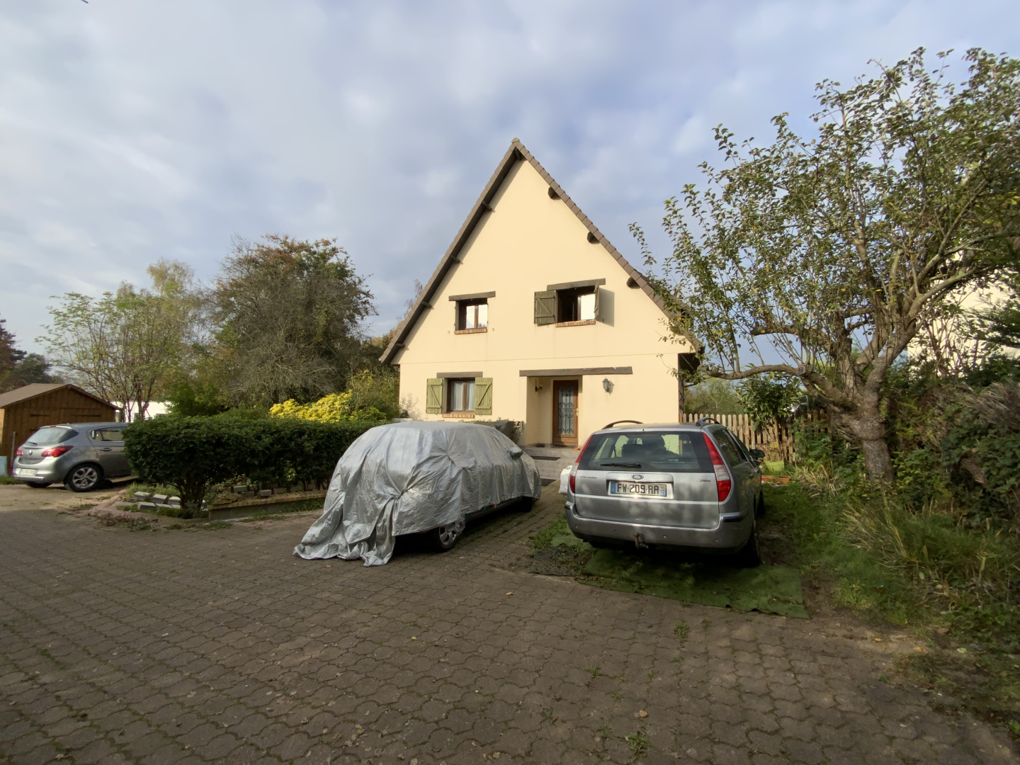property